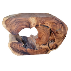 🇹🇭MONKEYPOD ACCENT TABLE #67