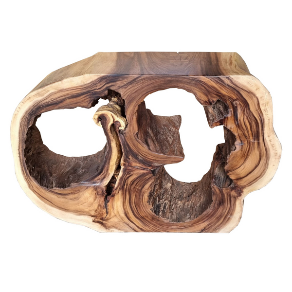 🇹🇭MONKEYPOD ACCENT TABLE #56