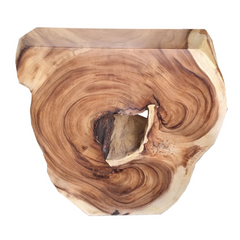 🇹🇭MONKEYPOD ACCENT TABLE #57