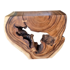 🇹🇭MONKEYPOD ACCENT TABLE #58