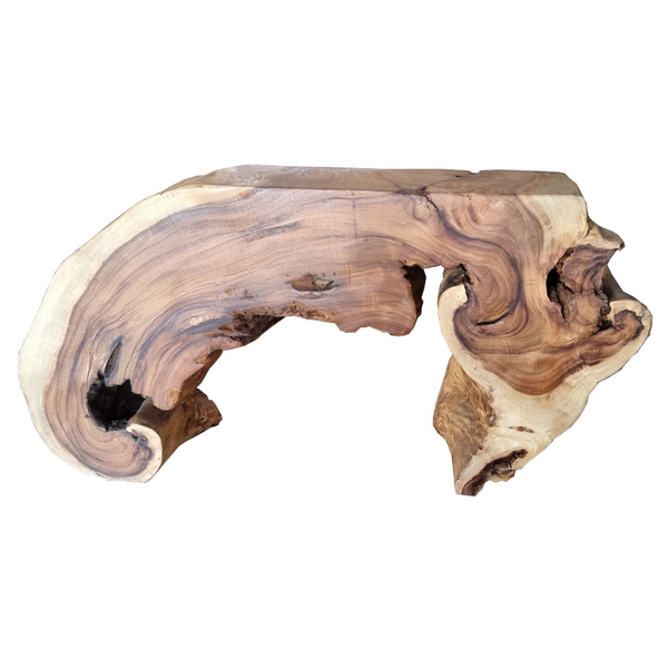 🇹🇭MONKEYPOD ACCENT TABLE #63