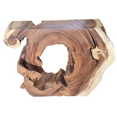 🇹🇭MONKEYPOD ACCENT TABLE #64