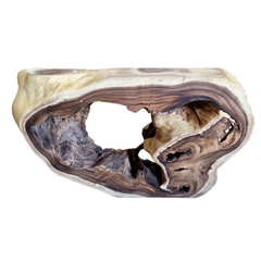 MONKEYPOD ACCENT TABLE #89