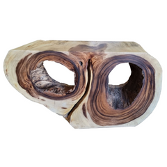 MONKEYPOD ACCENT TABLE #88