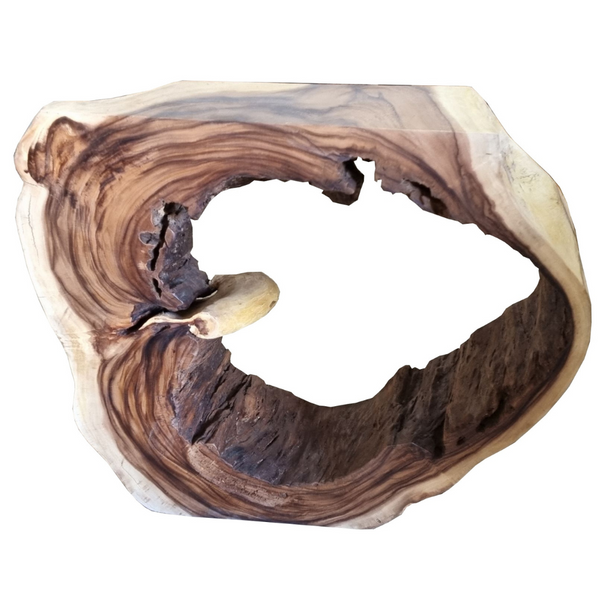 MONKEYPOD ACCENT TABLE #83