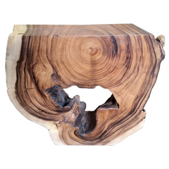 🇹🇭MONKEYPOD ACCENT TABLE #77