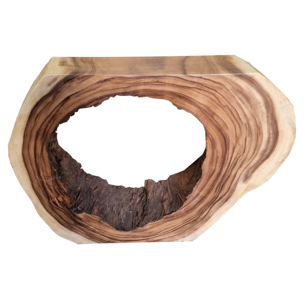 🇹🇭MONKEYPOD ACCENT TABLE #76