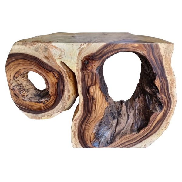 🇹🇭MONKEYPOD ACCENT TABLE #72