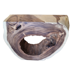 🇹🇭MONKEYPOD ACCENT TABLE #33